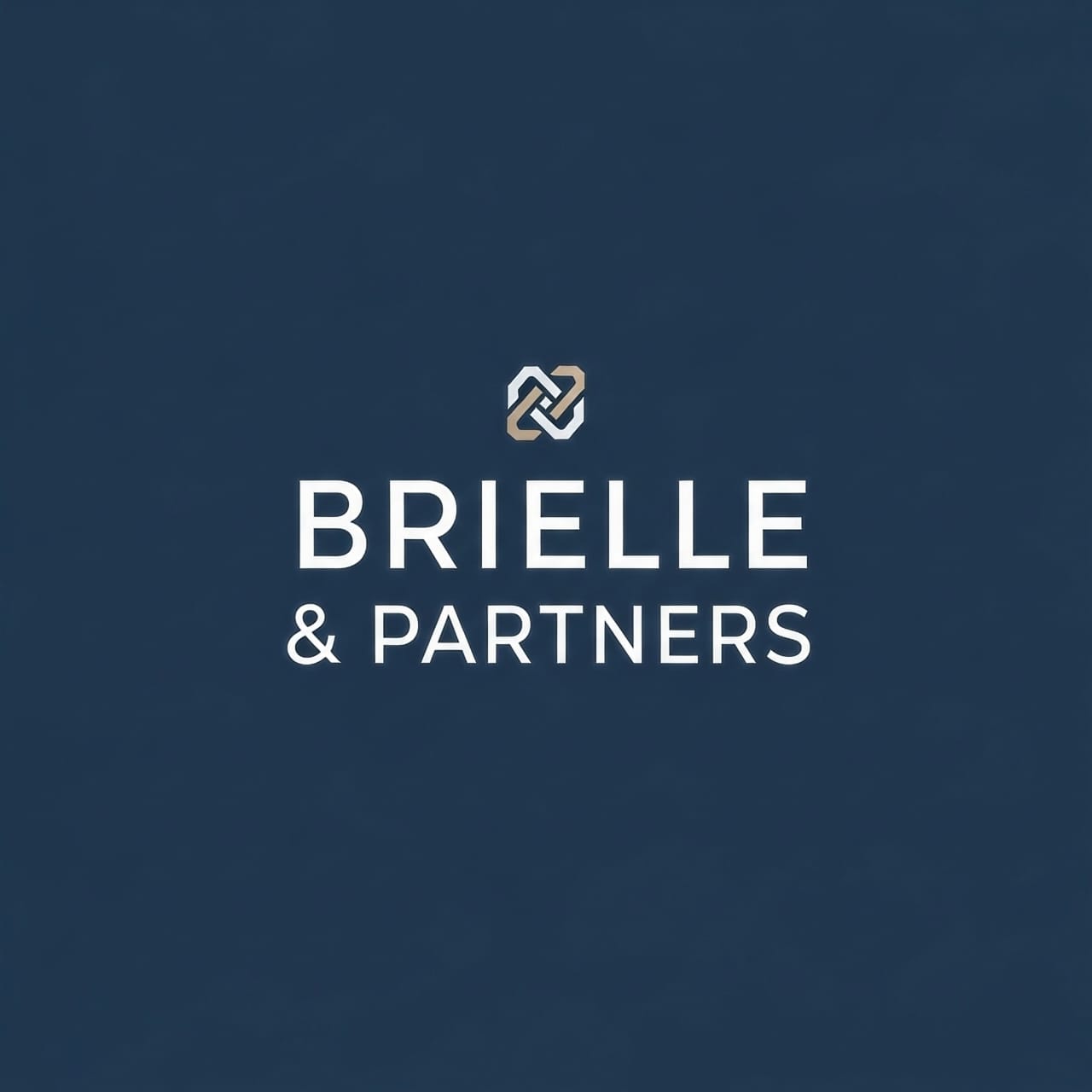 Logo Brielle & Partners