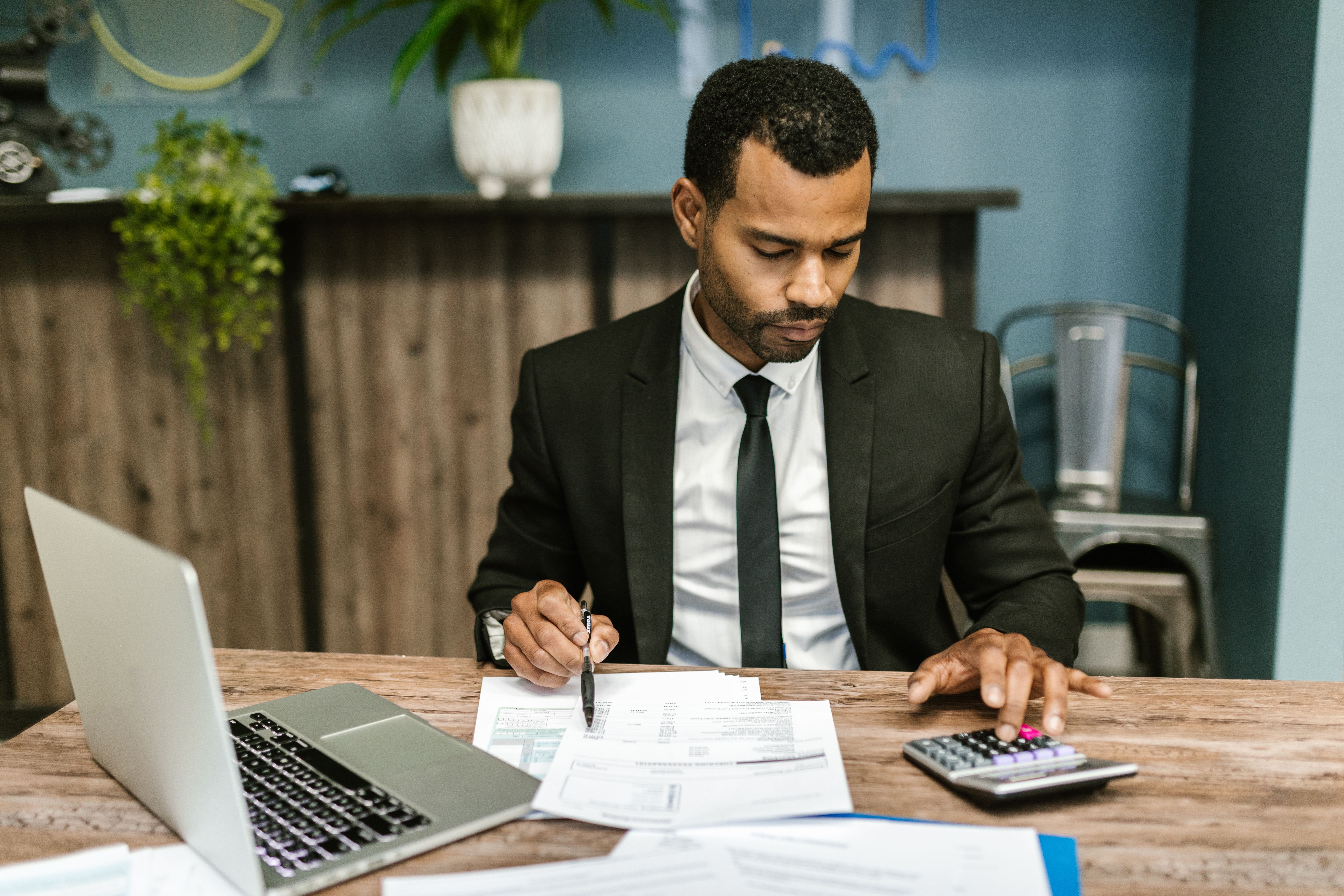 Due Diligence Financière & Audit d'Acquisition
