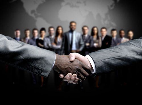 Ressources Humaines & Capital Humain